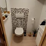 Malcherhaus 別荘 Kriebitzsch