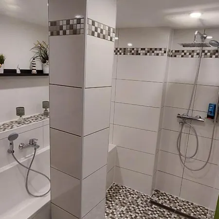 Malcherhaus Vakantiehuis *