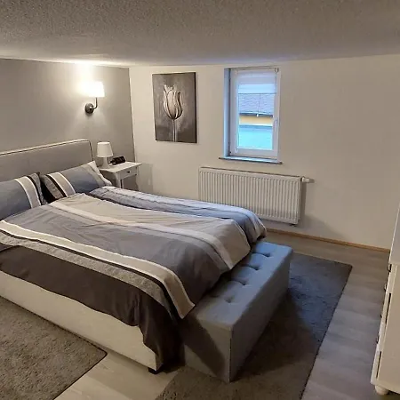 Malcherhaus * Kriebitzsch