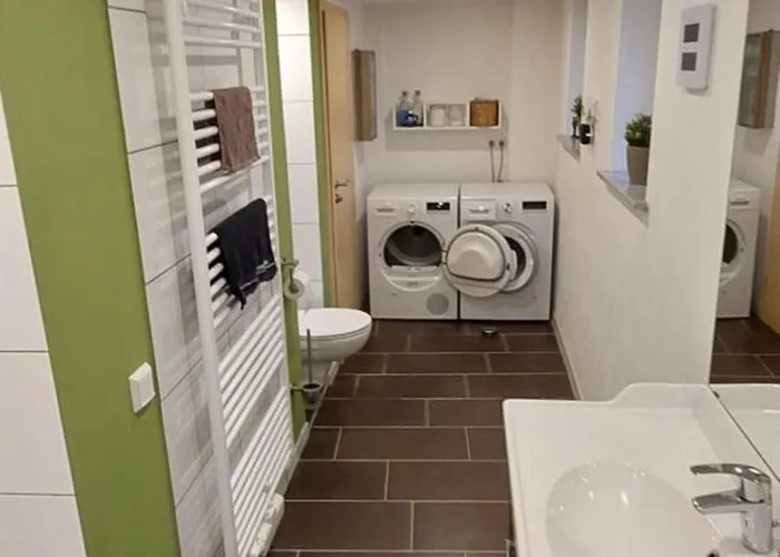 Malcherhaus Vakantiehuis