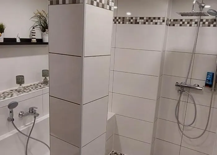 Malcherhaus Vakantiehuis *