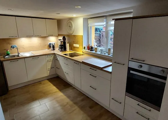 Malcherhaus Kriebitzsch