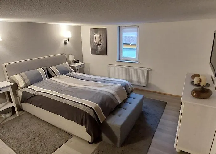 Malcherhaus * Kriebitzsch